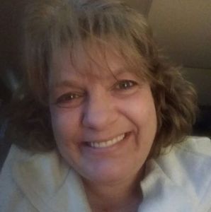 Meet your Posher, Candy